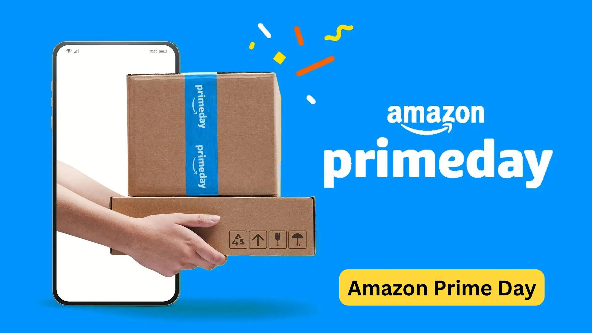 Amazon Prime Day