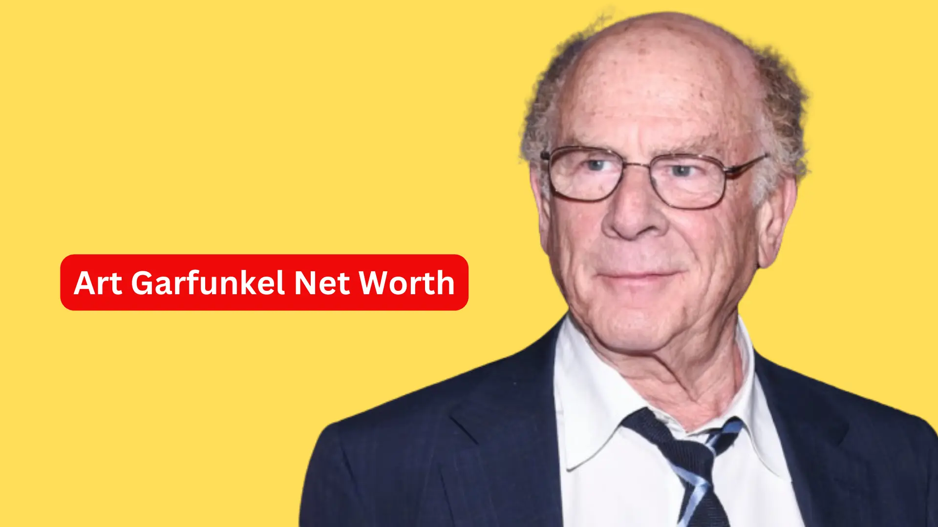 Art Garfunkel Net Worth