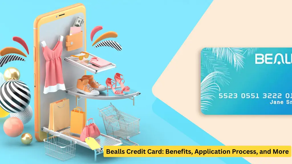 Bealls Credit Card