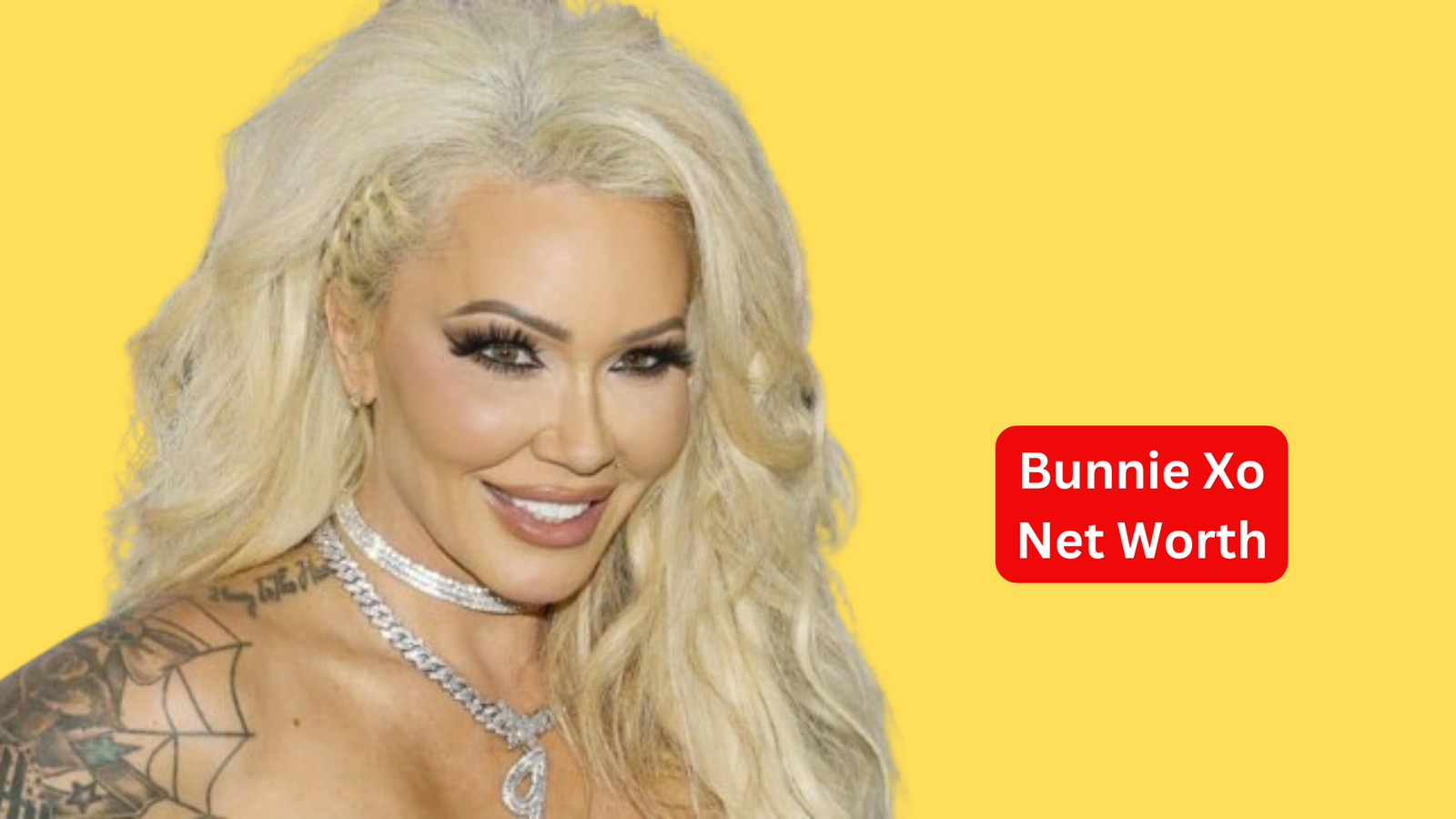 Bunnie Xo Net Worth