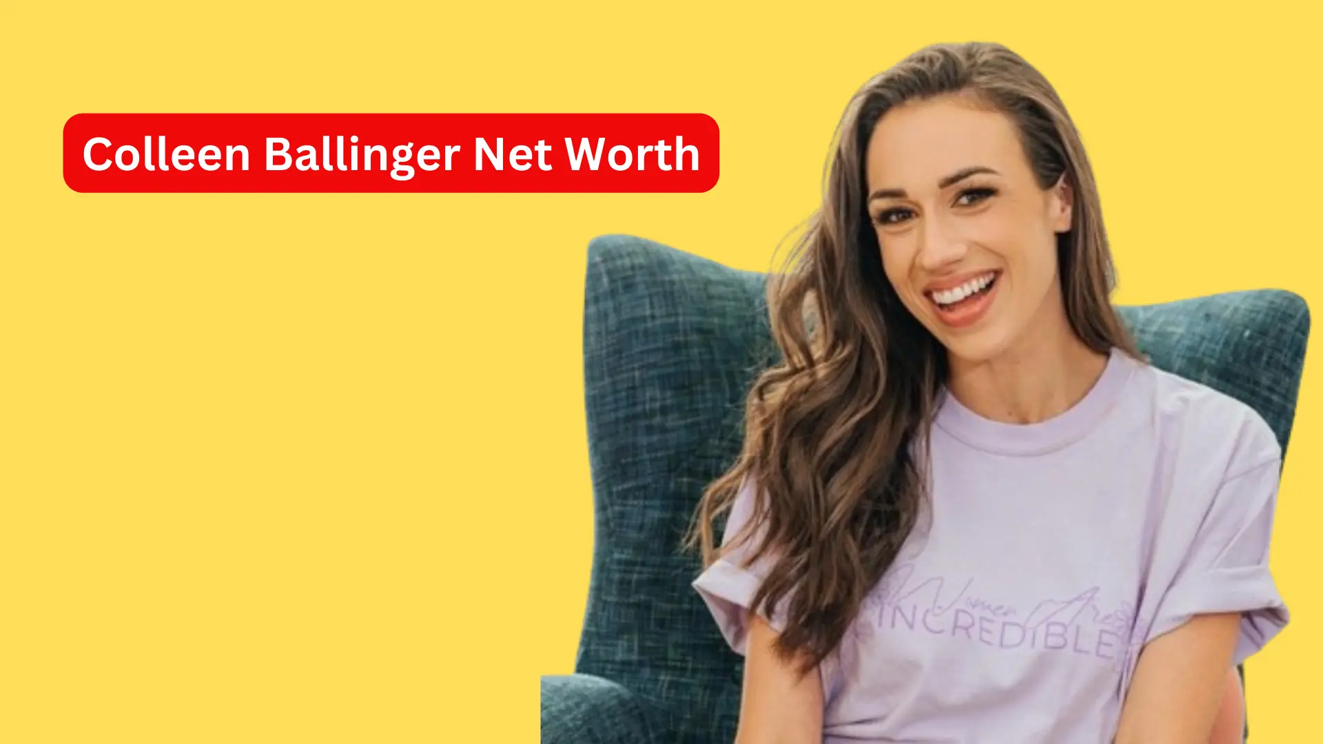 Colleen Ballinger Net Worth