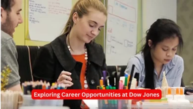 Exploring Career Opportunities at Dow Jones