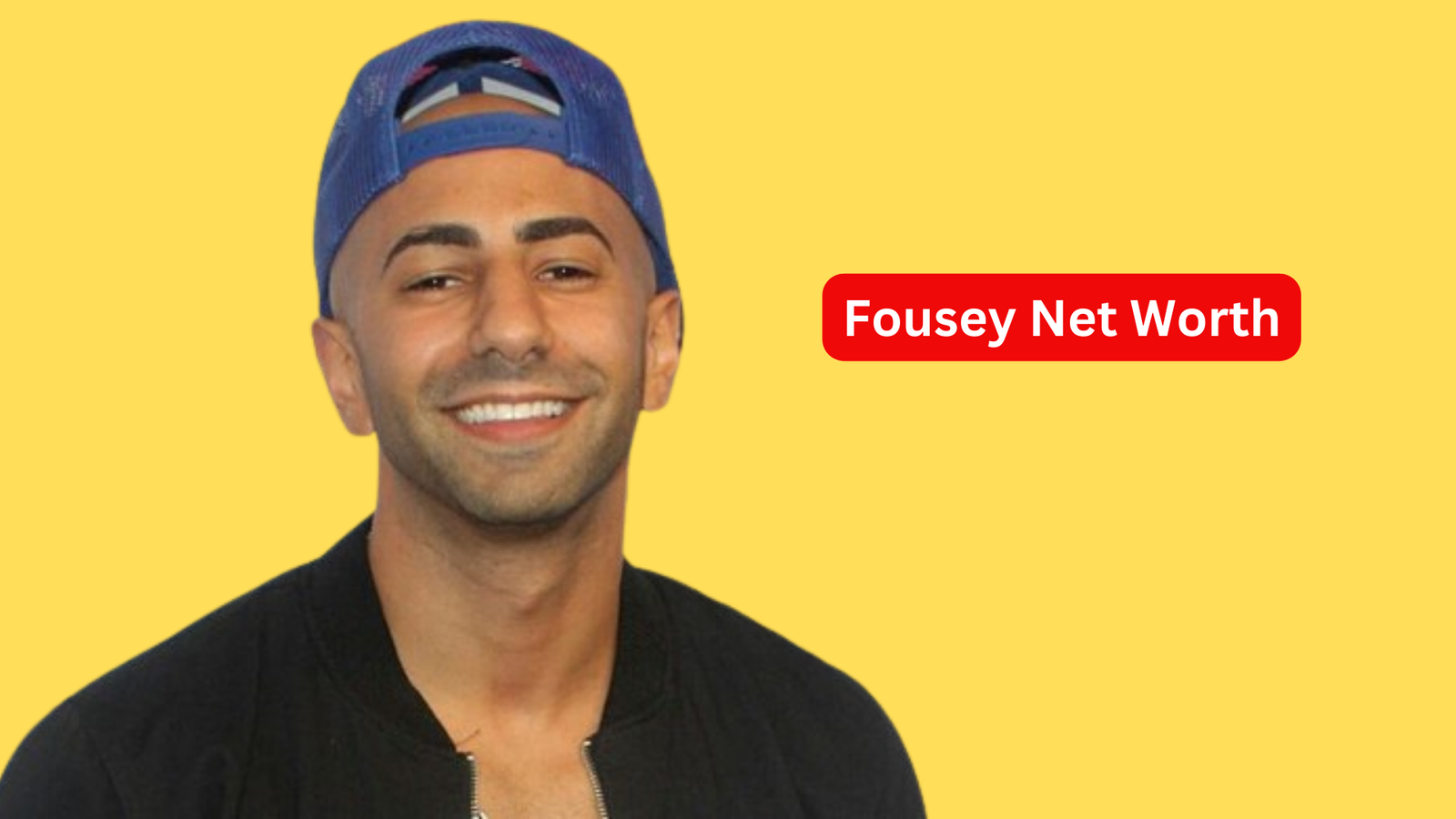 Fousey Net Worth