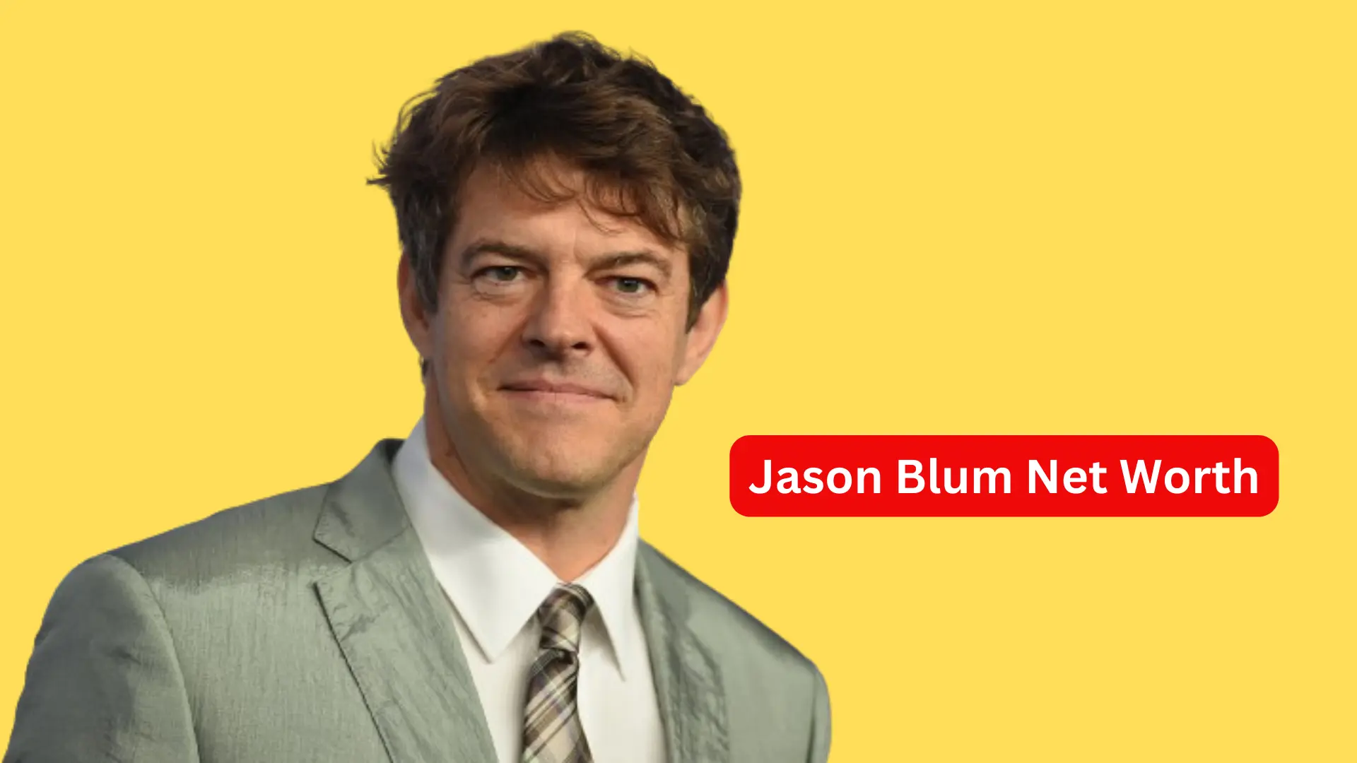 Jason Blum Net Worth