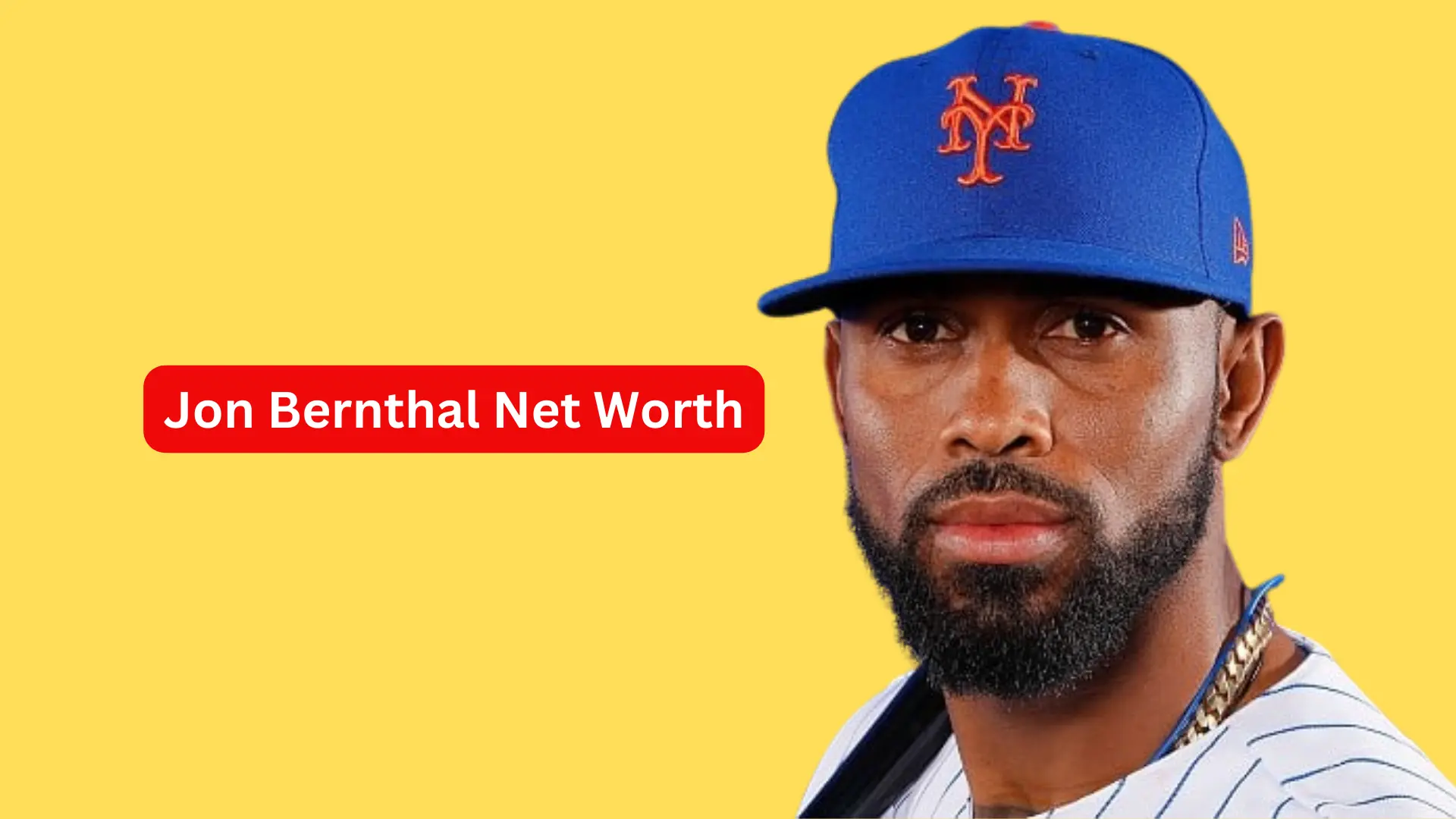 Jose Reyes Net Worth