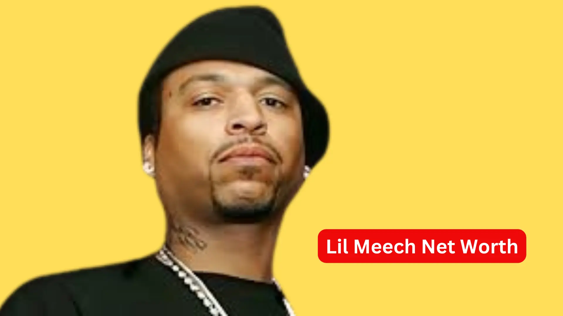 Lil Meech Net Worth