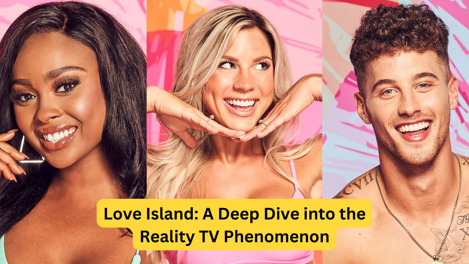 Love Island