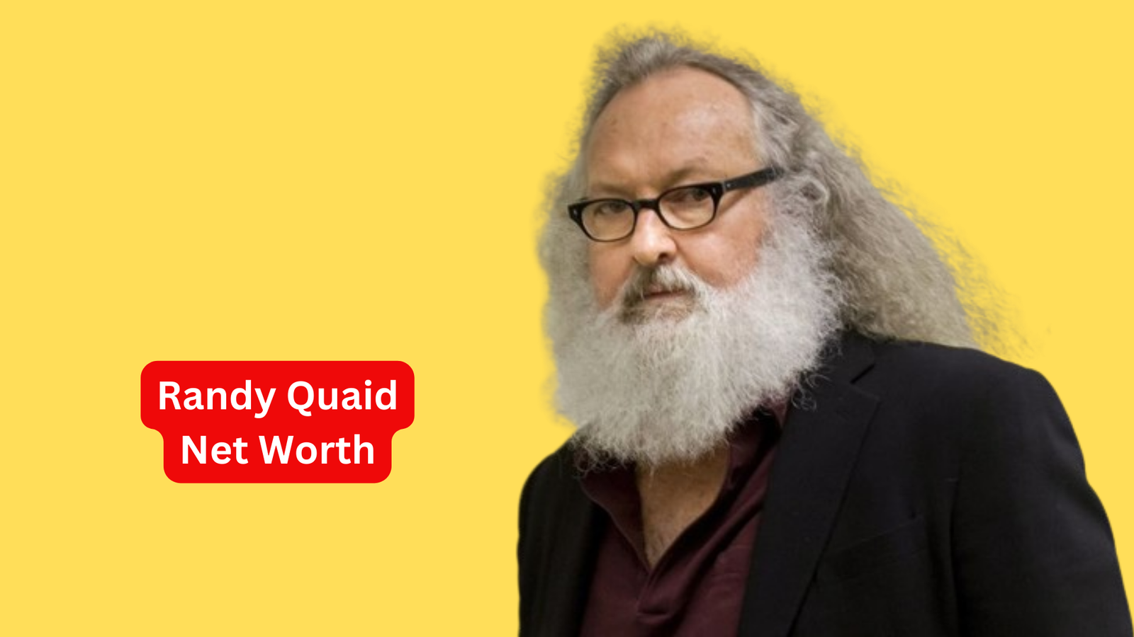 Randy Quaid Net Worth