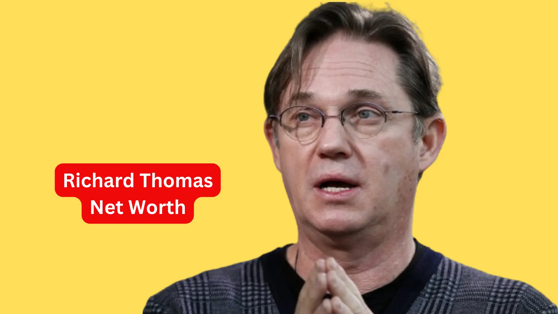 Richard Thomas Net Worth