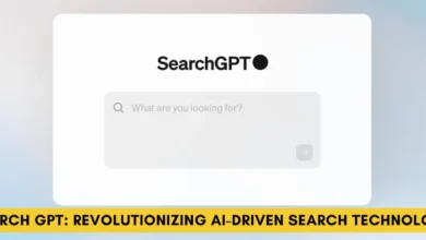 Search GPT