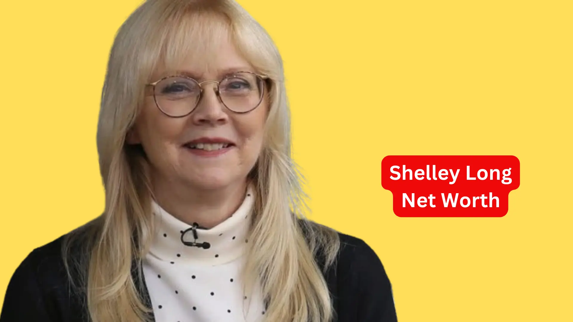 Shelley Long Net Worth