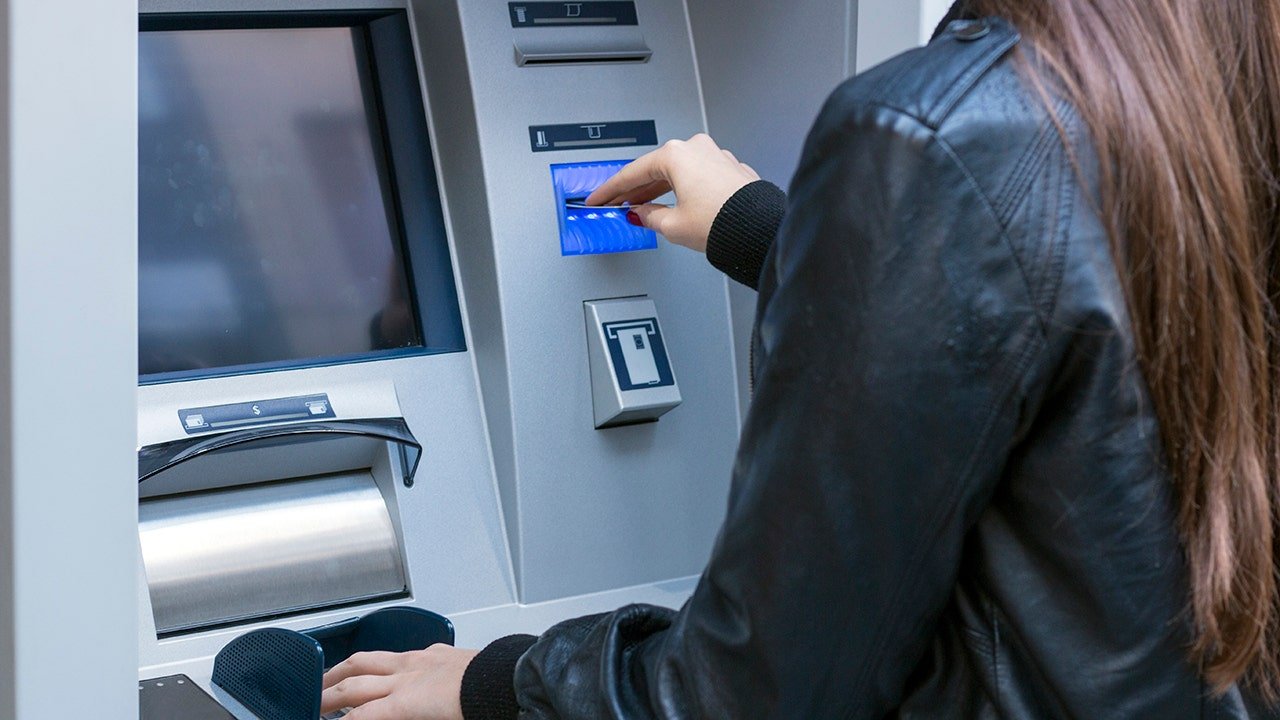 ATM fees hit a record high -- here's where Americans are paying the most