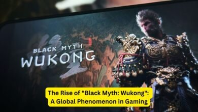 Black Myth: Wukong