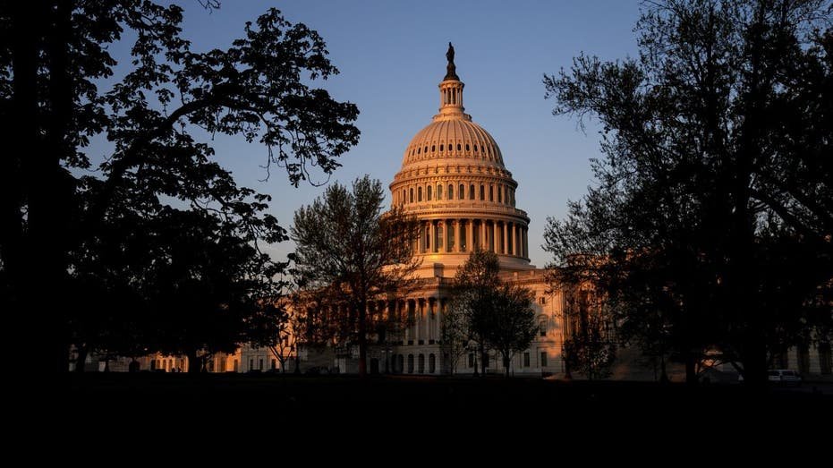 Congress Capitol