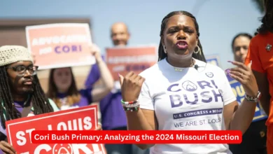 Cori Bush Primary: Analyzing the 2024 Missouri Election