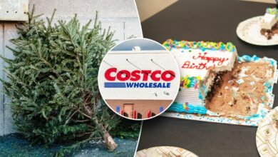 Costco members share wild product-return stories on social media, from opened food to years-old furniture