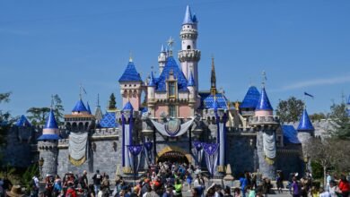 Disneyland to remove 'stereotypes' of Indigenous people from Peter Pan ride