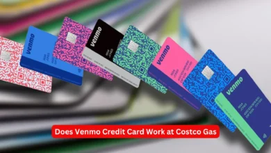 Does Venmo Credit Card Work at Costco Gas