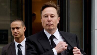 Elon Musk foreclosing on $13M home after generous loan goes bad