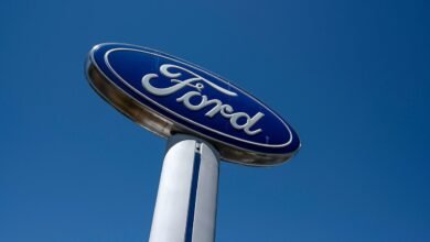 Ford, Mazda issues 'do not drive' advisory for 457,000 vehicles