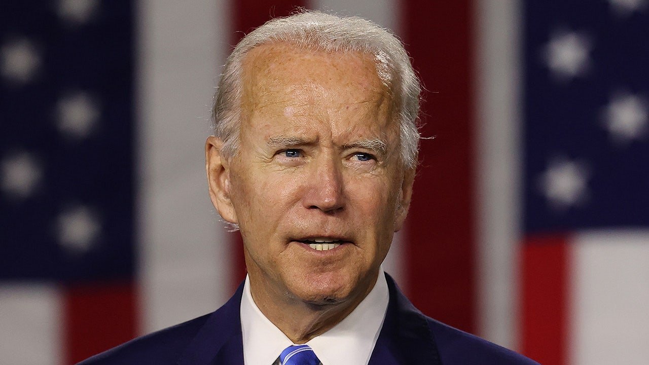 Former Parler CEO reacts to news that Biden White House pressured Meta to censor Americans: 'Not surprising'