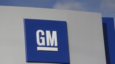 GM conducting layoffs in software and services division