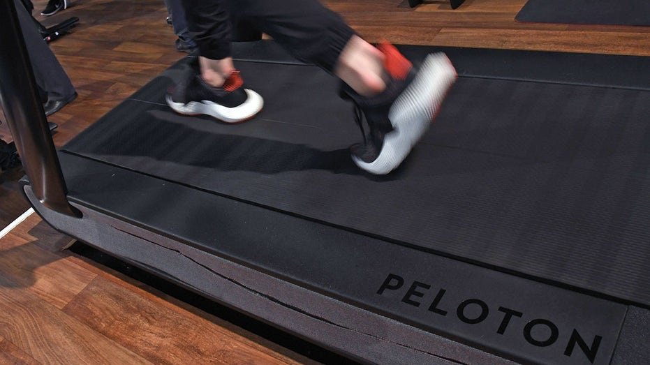 peloton