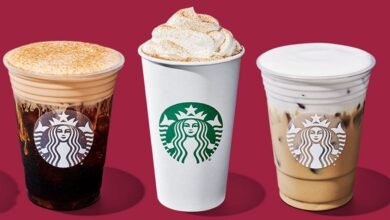 Here's when Starbucks is bringing back Pumpkin Spice Latte, new seasonal treats