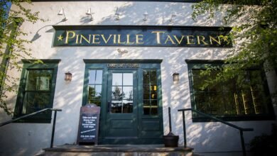 Historic PA tavern sees 'drastic' drop in foot traffic as people spend less