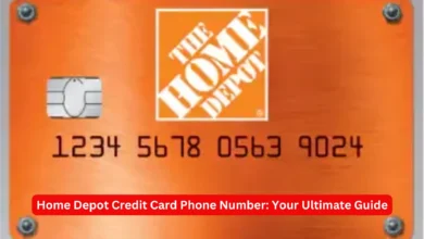 Home Depot Credit Card Phone Number: Your Ultimate Guide