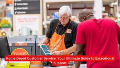 Home Depot Customer Service: Your Ultimate Guide to Exceptional Support