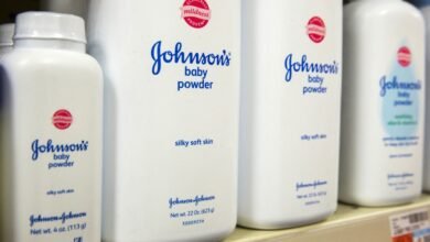 J&J has enough support from claimants for $6.5 billion talc settlement: report