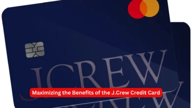 Maximizing the Benefits of the J.Crew Credit Card