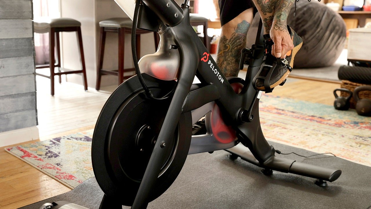 Peloton to charge sizable 'activation fee' for used equipment purchases