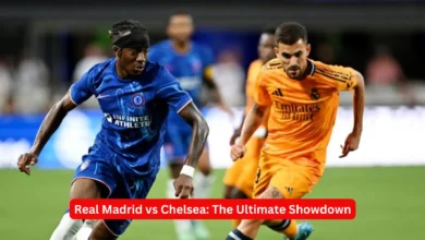 Real Madrid vs Chelsea: The Ultimate Showdown