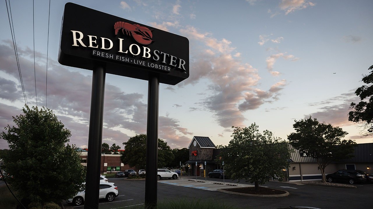 Red Lobster closing 23 more restaurants across US