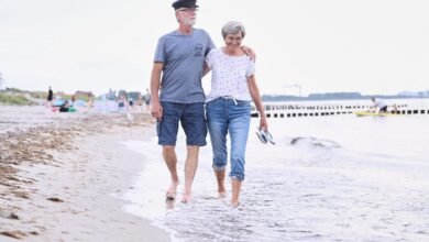 Some Americans fear retirement more than they do dying