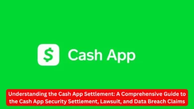 Understanding the Cash App Settlement