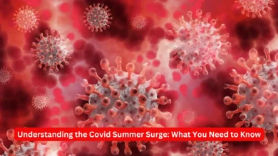 Understanding the Covid Summer Surge: What You Need to Know