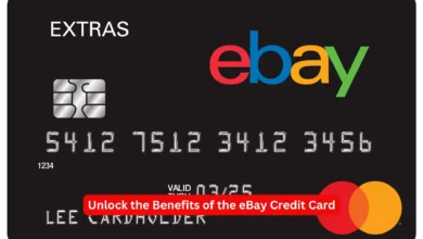 Unlock the Benefits of the eBay Credit Card