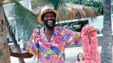 Wally Amos, founder of world famous cookies, dies at home in Hawaii: reports