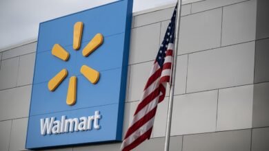 Walmart and Burger King partnering for exclusive deals