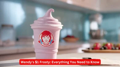 Wendy's $1 Frosty: Everything You Need to Know