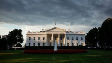 Will the presidential election impact the housing market?