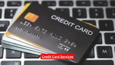 Credit Card Services