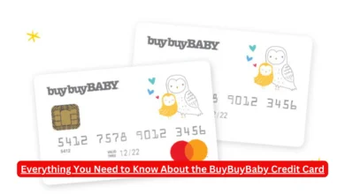 Everything You Need to Know About the BuyBuyBaby Credit Card