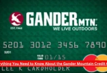 Everything You Need to Know About the Gander Mountain Credit Card