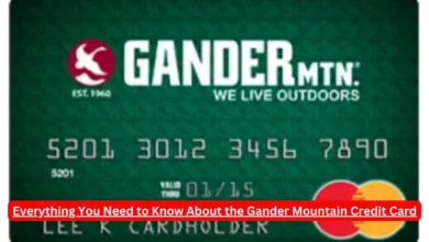 Everything You Need to Know About the Gander Mountain Credit Card