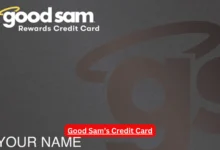 Good Sam’s Credit Card