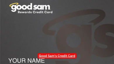 Good Sam’s Credit Card